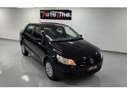 VOLKSWAGEN - VOYAGE - 2012/2012 - Preta - R$ 33.990,00