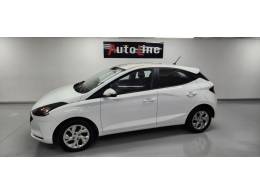 HYUNDAI - HB20 - 2022/2022 - Branca - R$ 64.900,00