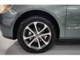 VOLKSWAGEN - GOL - 2011/2011 - Cinza - R$ 38.900,00