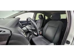 FORD - FOCUS - 2012/2013 - Branca - R$ 49.900,00