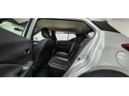 NISSAN - KICKS - 2018/2018 - Prata - R$ 82.990,00