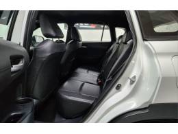 TOYOTA - COROLLA - 2022/2022 - Branca - R$ 142.900,00