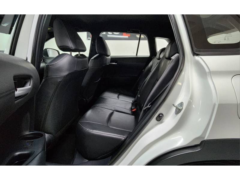 TOYOTA - COROLLA - 2022/2022 - Branca - R$ 142.900,00