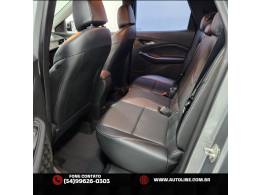 CHEVROLET - MONTANA - 2024/2024 - Cinza - R$ 119.990,00