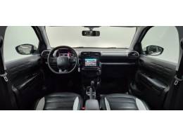 CITROËN - C4 CACTUS - 2020/2020 - Branca - R$ 73.900,00