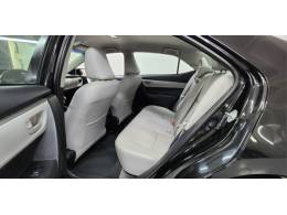 TOYOTA - COROLLA - 2017/2017 - Preta - R$ 92.900,00
