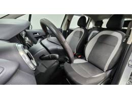 CITROËN - C3 - 2018/2018 - Prata - R$ 62.900,00