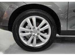 HYUNDAI - IX35 - 2015/2015 - Cinza - R$ 75.999,00