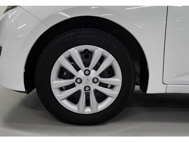 HYUNDAI - HB20 - 2017/2017 - Branca - R$ 65.900,00