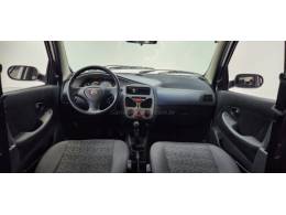 FIAT - PALIO - 2010/2010 - Branca - R$ 29.900,00