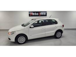 VOLKSWAGEN - GOL - 2012/2012 - Branca - R$ 30.900,00