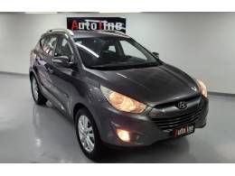 HYUNDAI - IX35 - 2015/2015 - Cinza - R$ 75.999,00
