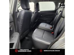 MITSUBISHI - ASX - 2015/2015 - Cinza - R$ 79.900,00