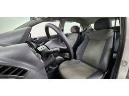 VOLKSWAGEN - GOL - 2012/2012 - Branca - R$ 30.900,00