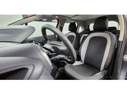 CITROËN - C3 - 2017/2017 - Cinza - R$ 56.990,00