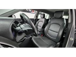 HYUNDAI - CRETA - 2021/2021 - Cinza - R$ 108.900,00