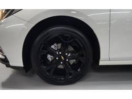 CHEVROLET - CRUZE - 2017/2017 - Branca - R$ 96.990,00