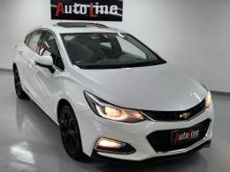 CHEVROLET - CRUZE - 2017/2017 - Branca - R$ 98.900,00
