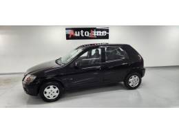 CHEVROLET - CELTA - 2012/2012 - Preta - R$ 31.900,00