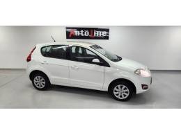 FIAT - PALIO - 2013/2013 - Branca - R$ 36.900,00