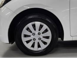 HYUNDAI - HB20 - 2015/2015 - Branca - R$ 57.900,00