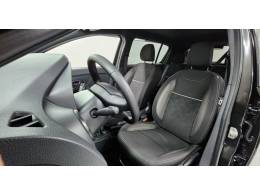 RENAULT - SANDERO - 2020/2020 - Preta - R$ 51.900,00