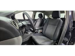 FORD - FOCUS - 2011/2011 - Preta - R$ 40.900,00