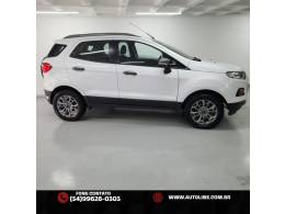 FORD - ECOSPORT - 2014/2014 - Branca - R$ 58.900,00
