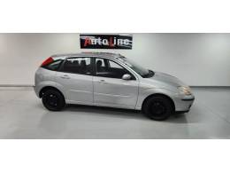 FORD - FOCUS - 2008/2008 - Prata - R$ 29.900,00