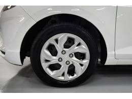 HYUNDAI - HB20 - 2022/2022 - Branca - R$ 64.900,00