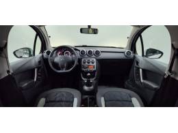 CITROËN - C3 - 2014/2014 - Branca - R$ 42.900,00