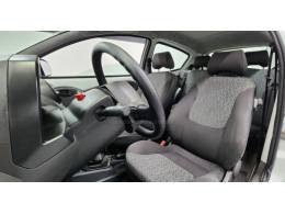 FORD - KA - 2012/2012 - Branca - R$ 28.900,00