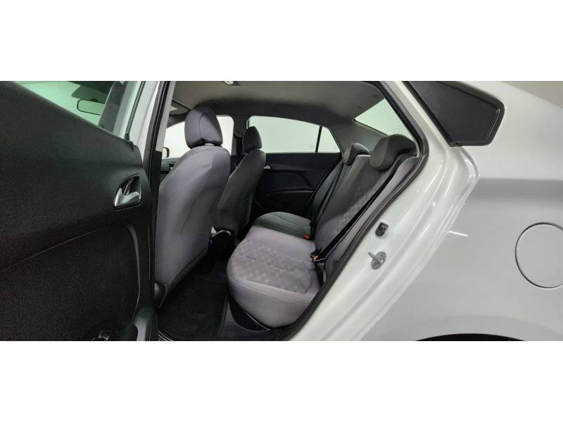 HYUNDAI - HB20 - 2017/2017 - Branca - R$ 65.900,00