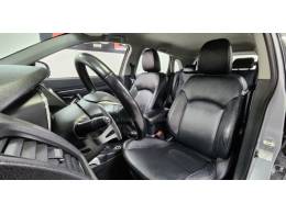 MITSUBISHI - ASX - 2014/2014 - Prata - R$ 76.900,00