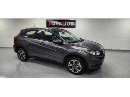 HONDA - HR-V - 2017/2017 - Cinza - R$ 93.990,00