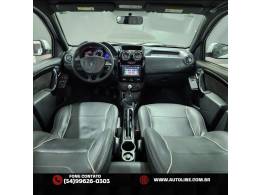 RENAULT - DUSTER OROCH - 2016/2016 - Prata - R$ 71.900,00