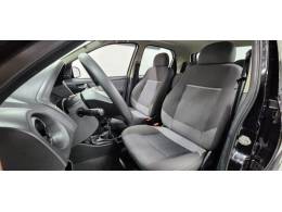 CHEVROLET - CELTA - 2012/2012 - Preta - R$ 30.900,00