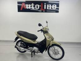 HONDA - BIZ 125 - 2010/2010 - Cinza - R$ 9.500,00