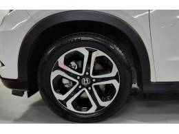 HONDA - HR-V - 2016/2016 - Branca - R$ 88.999,00