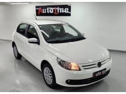 VOLKSWAGEN - GOL - 2013/2013 - Branca - R$ 34.900,00