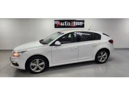 CHEVROLET - CRUZE - 2016/2016 - Branca - R$ 75.900,00