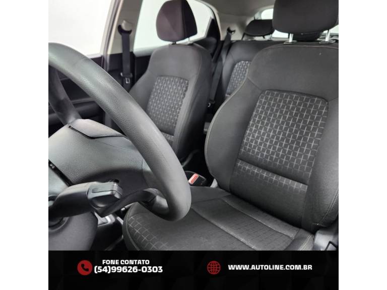 HYUNDAI - HB20 - 2023/2023 - Branca - R$ 69.900,00