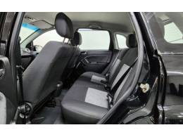 FORD - FIESTA - 2014/2014 - Preta - R$ 35.900,00