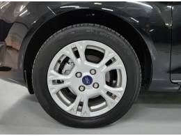 FORD - FIESTA - 2014/2014 - Preta - R$ 43.500,00