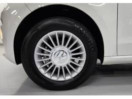 VOLKSWAGEN - UP - 2016/2016 - Branca - R$ 45.900,00