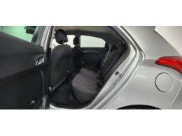HYUNDAI - HB20 - 2018/2018 - Prata - R$ 67.999,00