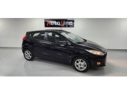 FORD - FIESTA - 2014/2014 - Preta - R$ 41.900,00