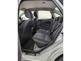 FORD - FOCUS - 2013/2013 - Prata - R$ 46.900,00