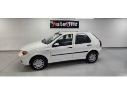 FIAT - PALIO - 2010/2010 - Branca - R$ 29.900,00
