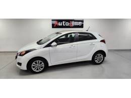 HYUNDAI - HB20 - 2019/2019 - Branca - R$ 58.900,00